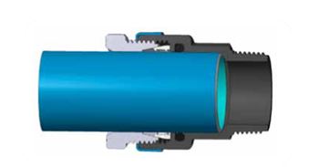 Aluminium design